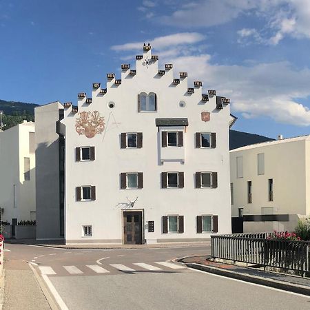 Apartments Griesser - Included Brixencard And Parking Garage In House Exterior photo