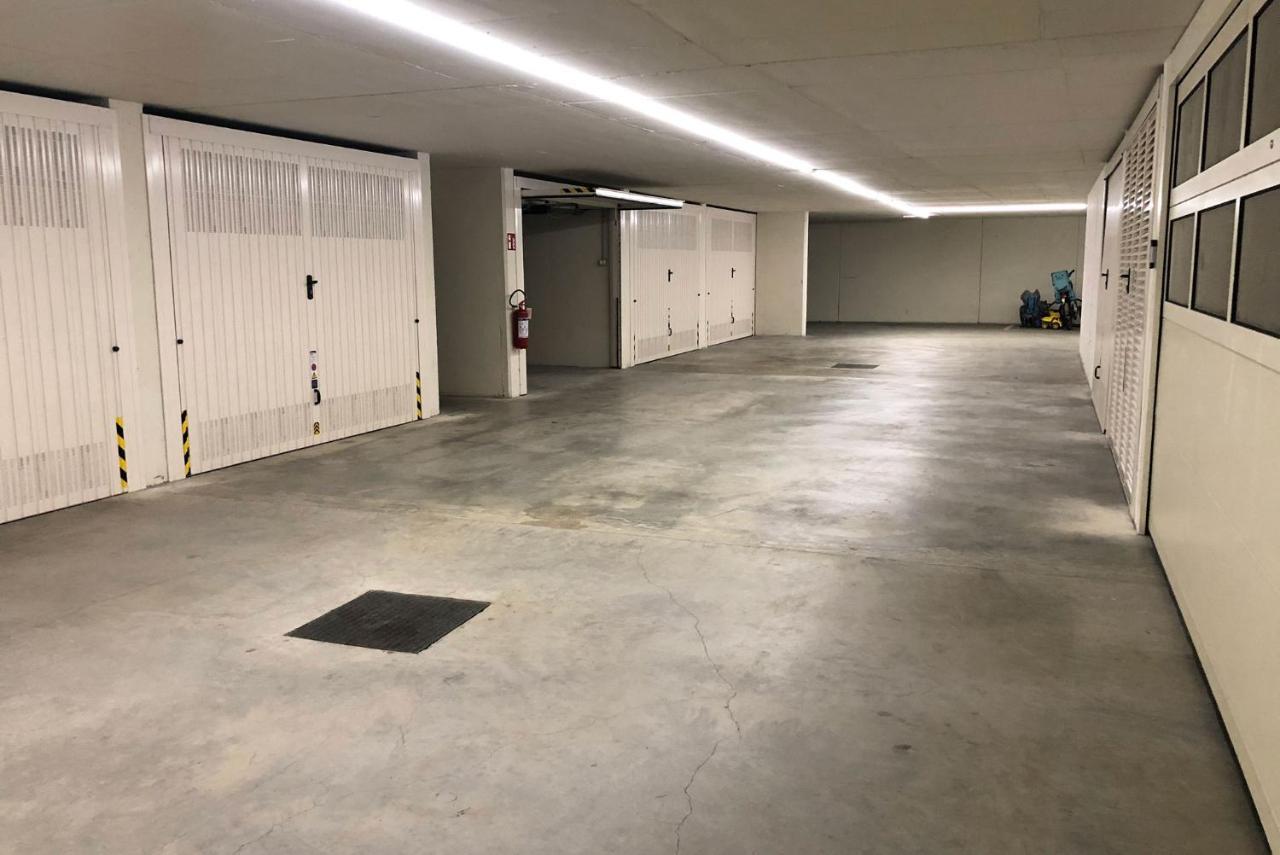 Apartments Griesser - Included Brixencard And Parking Garage In House Exterior photo