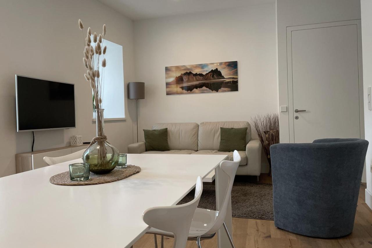 Apartments Griesser - Included Brixencard And Parking Garage In House Exterior photo