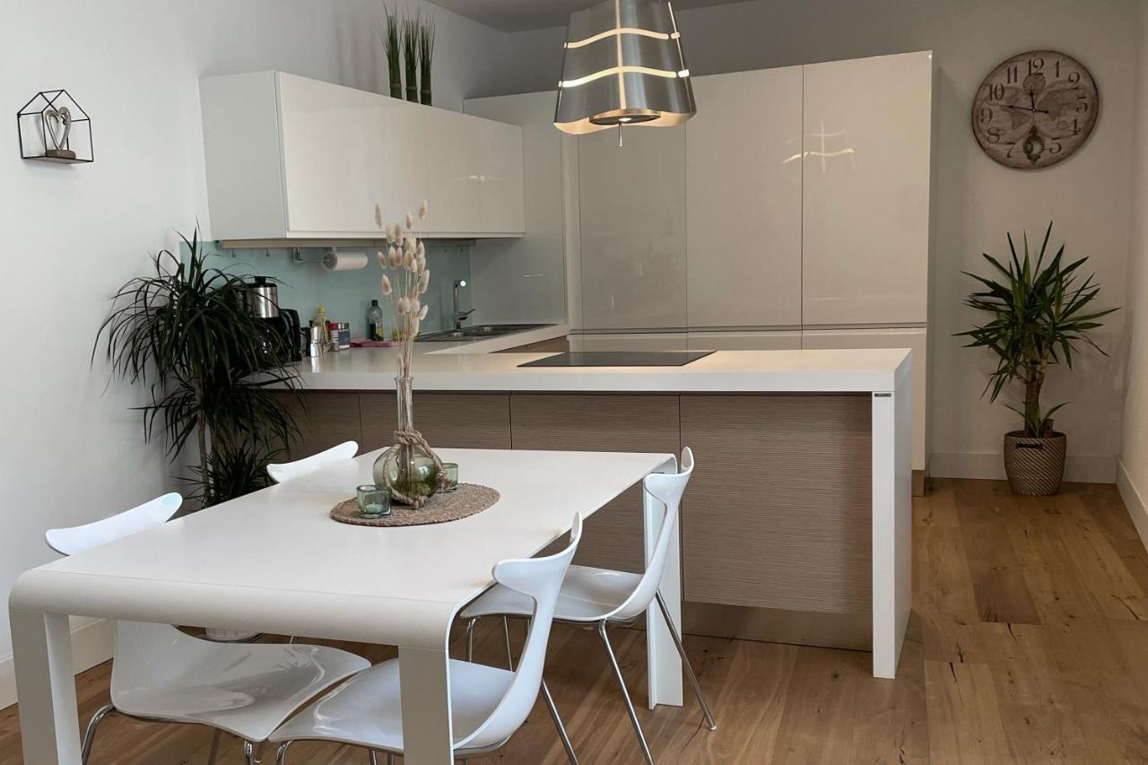 Apartments Griesser - Included Brixencard And Parking Garage In House Exterior photo