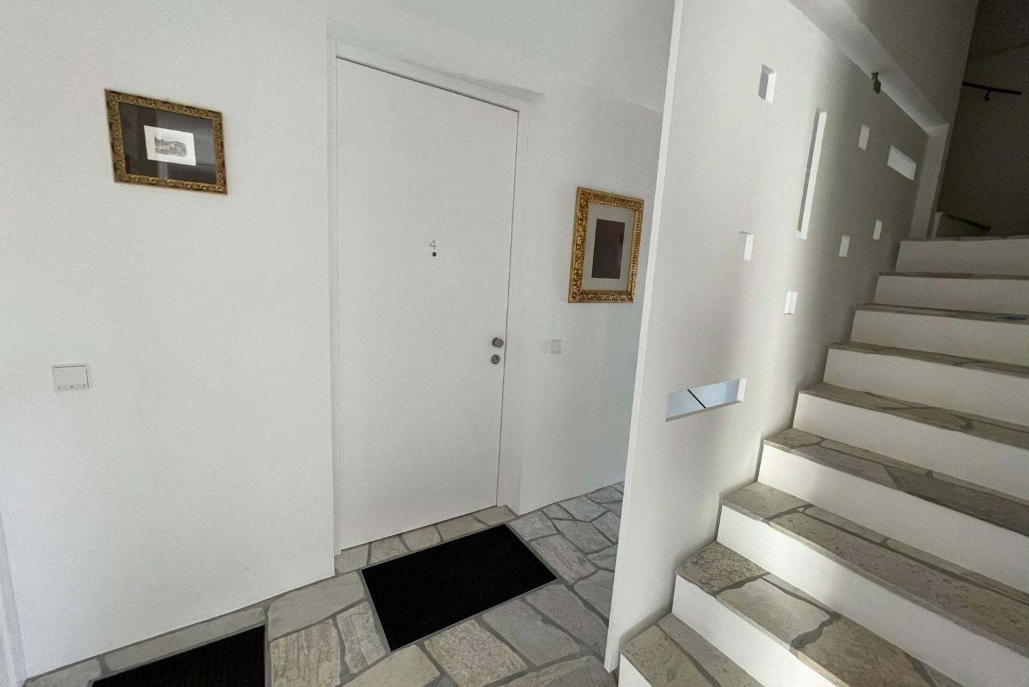 Apartments Griesser - Included Brixencard And Parking Garage In House Room photo